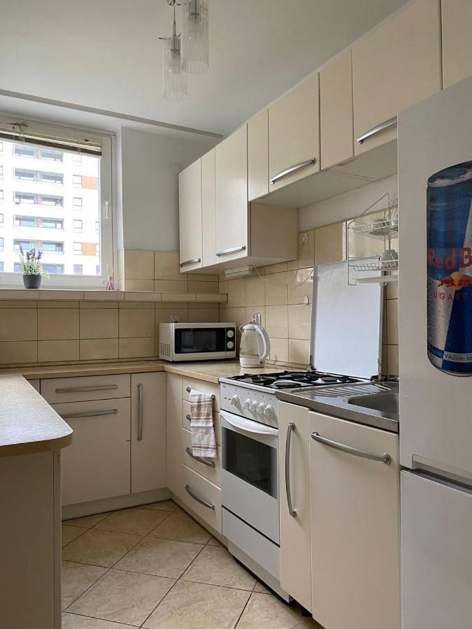 Guest House Prosta 2/14 Варшава Екстериор снимка